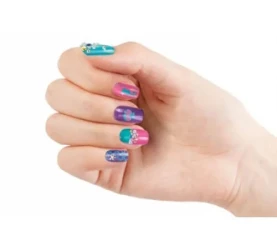 Набор для нейл-арта Make it Real Русалочка купить в Кишиневе. Фото 4