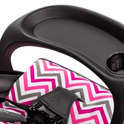 Carucior de plimbare Lionelo Emma Plus Pink cumpăra în Chișinau. Foto 17