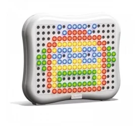 Мозайка Quercetti "Peg Brite" купить в Кишиневе. Фото 3