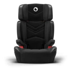 Scaun auto 15-36 kg ISOFIX Lionelo Hugo Leather Black cumpăra în Chișinau