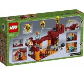 Constructor Lego "Podul Ifrit" (372 el.) cumpăra în Chișinau. Foto 2