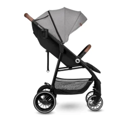 Carucior de plimbare Lionelo Alexia Grey Stone cumpăra în Chișinau. Foto 2