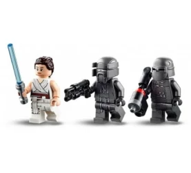 Конструктор Lego Star Wars "Транспортный корабль Рыцарей Рена" (595 дет.) купить в Кишиневе. Фото 6