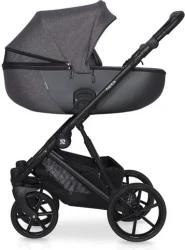 Carucior 2 in 1 Riko Nesa Nugat cumpăra în Chișinau. Foto 10