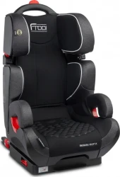 Детское автокресло 15-36 кг ISOFIX Caretero Frodi Graphite купить в Кишиневе. Фото 4