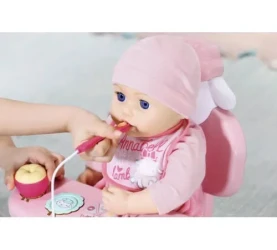 Scaun interactiv Zapf Creation pentru hrana Baby Annabell cumpăra în Chișinau. Foto 9