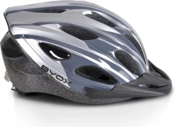 Защитный шлем Moni Bicycle Y02 Grey купить в Кишиневе. Фото 2