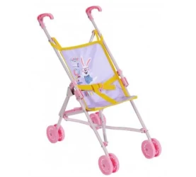 Cărucior-trestie Zapf Creation pentru păpuși Baby Born cumpăra în Chișinau. Foto 1