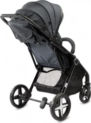 Прогулочная коляска Caretero Colosus Graphite купить в Кишиневе. Фото 3
