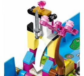 Конструктор Lego Disney "Книга приключений Мулан" (124 дет.) купить в Кишиневе. Фото 5