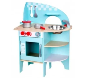 Set de joc din lemn Classic World "Bucătărie" cumpăra în Chișinau. Foto 1