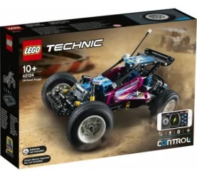 Set construcție Lego Tehnic Buggy SUV, 374 elemente cumpăra în Chișinau. Foto 1