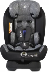 Scaun auto 0-36 kg Moni Hybrid Grey Stars cumpăra în Chișinau. Foto 3