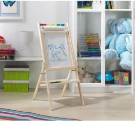 Доска для рисования двухсторонняя 3ToysM Classic Pro купить в Кишиневе. Фото 2 Доска для рисования двухсторонняя 3ToysM Classic Pro купить в Кишиневе. Фото 2