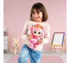 Păpuşă Kindi Kids "Donatina Princess" cumpăra în Chișinau. Foto 7