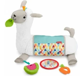 Развивающий игровой набор Fisher-Price "Лама" купить в Кишиневе. Фото 1