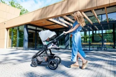 Carucior 2 in 1 Kinderkraft Everyday Freedom cumpăra în Chișinau. Foto 28