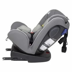 Scaun auto 0-36 kg Isofix BabyGO Nova 360 Grey cumpăra în Chișinau. Foto 6