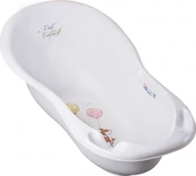 Ванночка Tega Baby Лесная сказка White, 102 см купить в Кишиневе