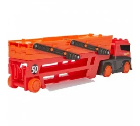 Грузовик-транспортер Hot Wheels Mega Hauler купить в Кишиневе. Фото 4