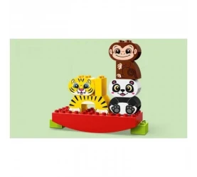 Constructor  Lego Duplo "Primele mele animale de circ" (15 el.) cumpăra în Chișinau. Foto 4
