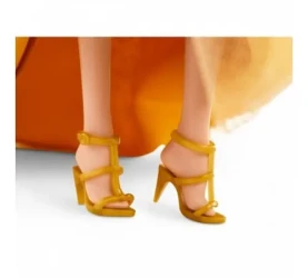 Păpușă Barbie de colectie "Holiday 2020" cumpăra în Chișinau. Foto 3