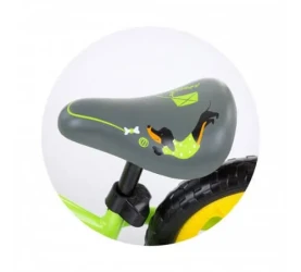 Run bike Chipolino "Speed" verde cumpăra în Chișinau. Foto 3