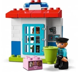 Constructor Lego Duplo "Secție de poliție" (38 el.) cumpăra în Chișinau. Foto 4