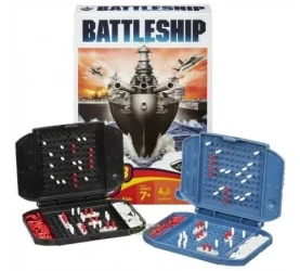 Настольная игра Hasbro Battleship купить в Кишиневе. Фото 3