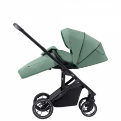 Cărucior de plimbare reversibil Carrello Alfa New 2023 Apple Green cumpăra în Chișinau