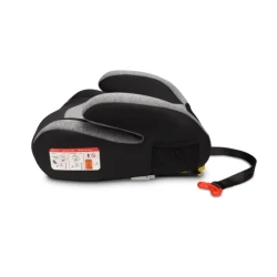 Scaun auto-buster 22-36 kg ISOFIX Lionelo Luuk Fix Grey cumpăra în Chișinau. Foto 5
