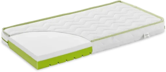 Матрас детский гипоаллергенный FikiMiki Vera 120x60x11см купить в Кишиневе. Фото 4