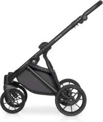 Коляска 2 в 1 (Thermo) Riko Ultima Grey Fox купить в Кишиневе. Фото 15