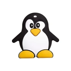 Inel gingival Akuku Pinguin cumpăra în Chișinau. Foto 1
