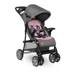 Carucior de plimbare Lionelo Emma Plus Pink cumpăra în Chișinau