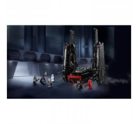 Constructor Lego Star Wars "Shuttle Kylo Ren" (1005 el.) cumpăra în Chișinau. Foto 11