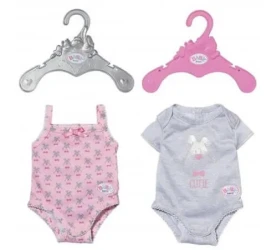 Body pentru păpușa Zapf Creation "Baby Born" (în sort.) cumpăra în Chișinau. Foto 1