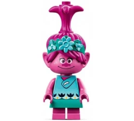 Constructor Lego Trolls "Casa-Bud rozete" (103 el.) cumpăra în Chișinau. Foto 6