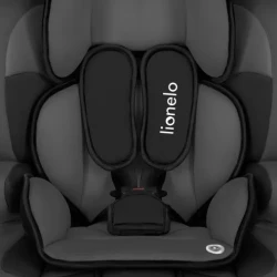 Scaun auto 9 - 36 kg Lionelo Levi One Sporty Black cumpăra în Chișinau. Foto 5