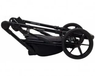 Carucior 2 in 1 Adamex Amelia AM 233 cumpăra în Chișinau. Foto 10
