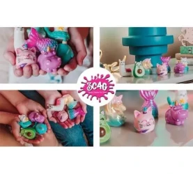 Бальзам для губ Make it Real "Катикорн" купить в Кишиневе. Фото 2