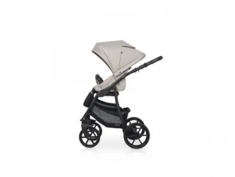 Carucior 2/1 Riko Basic 2023 Cappuccino cumpăra în Chișinau. Foto 6