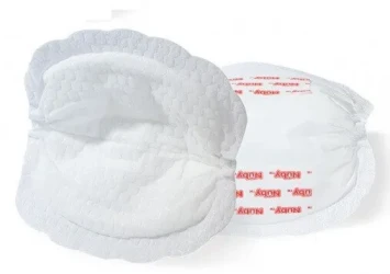 Absorbante pentru sân Nuby, 30 buc. cumpăra în Chișinau. Foto 1