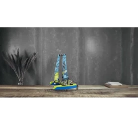 Constructor Lego Technic "Catamaran" (404 el.) cumpăra în Chișinau. Foto 8