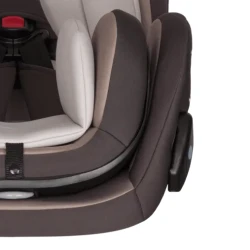 Scaun auto 0-36 kg Lionelo Aart Beige Latte cumpăra în Chișinau. Foto 6
