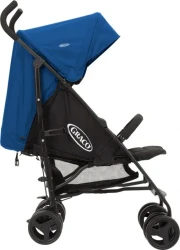 Carucior pentru plimbare Graco TraveLite Caspian cumpăra în Chișinau. Foto 3