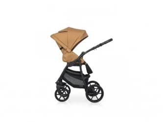 Carucior 2 in 1 Riko Basic 2023 Camel cumpăra în Chișinau. Foto 8