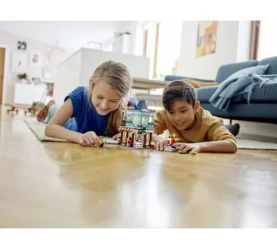 Constructor Lego Creator "Magazin de jucării" (554 el.) cumpăra în Chișinau. Foto 11