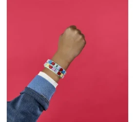Браслет Lego Dots "Монстры" (34 дет.) купить в Кишиневе. Фото 5