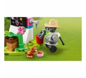 Конструктор Lego Friends "Цветочный сад Оливии" (92 дет.) купить в Кишиневе. Фото 7